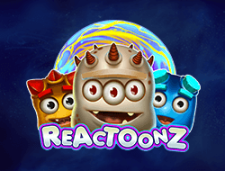 Jeu Reactoonz Jeu en Ligne Reactoonz